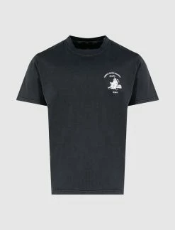 NEUW PERMANENT RECORDS TEE