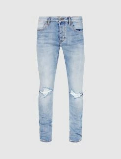 NEUW IGGY SKINNY LOST TOWN JEANS