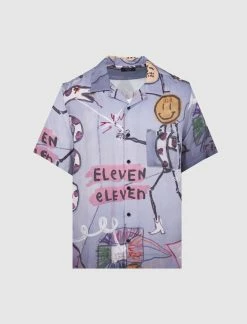 NEUW PINO ART SHIRT 1