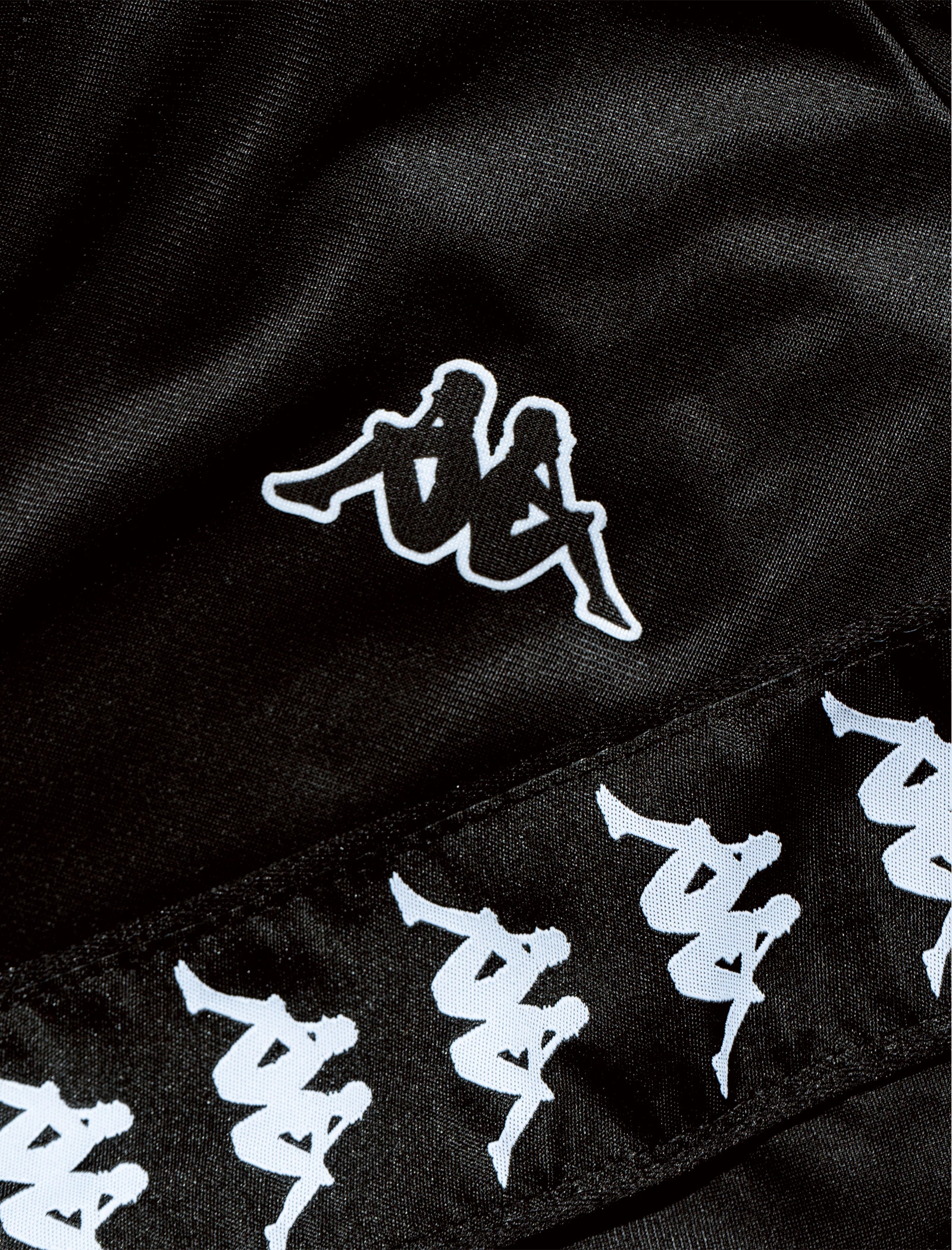 Kappa 222 BANDA ANNISTON - Image 2