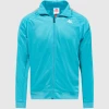 Kappa 222 BANDA DULLO 2 TRACK JACKET