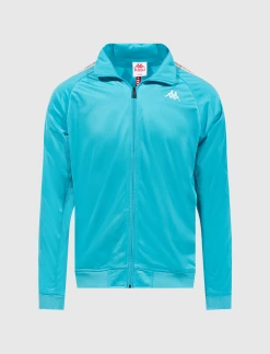 Kappa 222 BANDA DULLO 2 TRACK JACKET