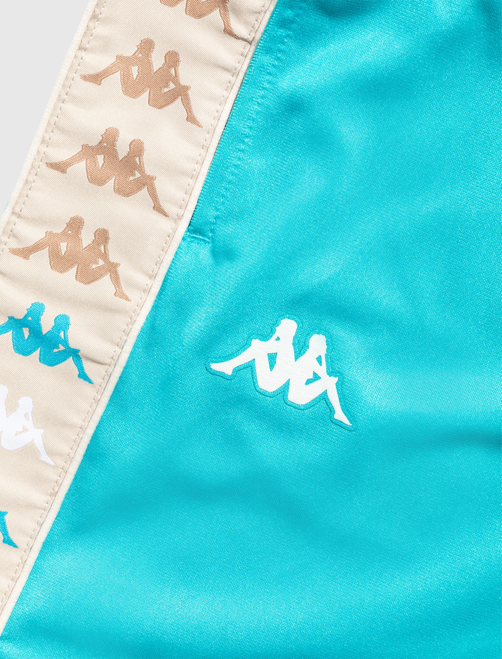 Kappa 222 TREADWELLZIN 2 SHORTS - Image 2