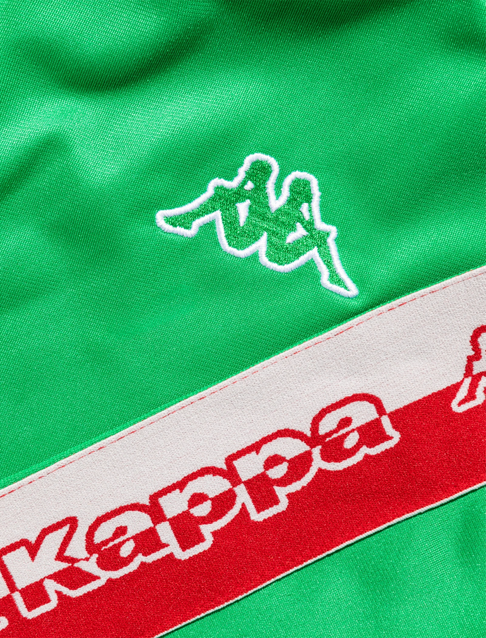 Kappa LOGO TAPE DARTEM TRACK JACKET - Image 2