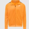 Kappa LOGO TAPE DARTEM TRACK JACKET
