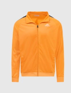 Kappa LOGO TAPE DARTEM TRACK JACKET