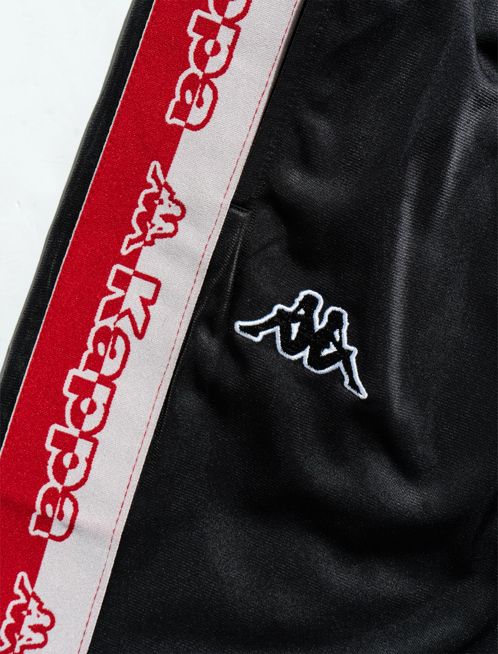 Kappa LOGO DALIC SWEATPANT - Image 2
