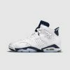 Jordan Brand AIR JORDAN 6 RETRO "MIDNIGHT NAVY" GS