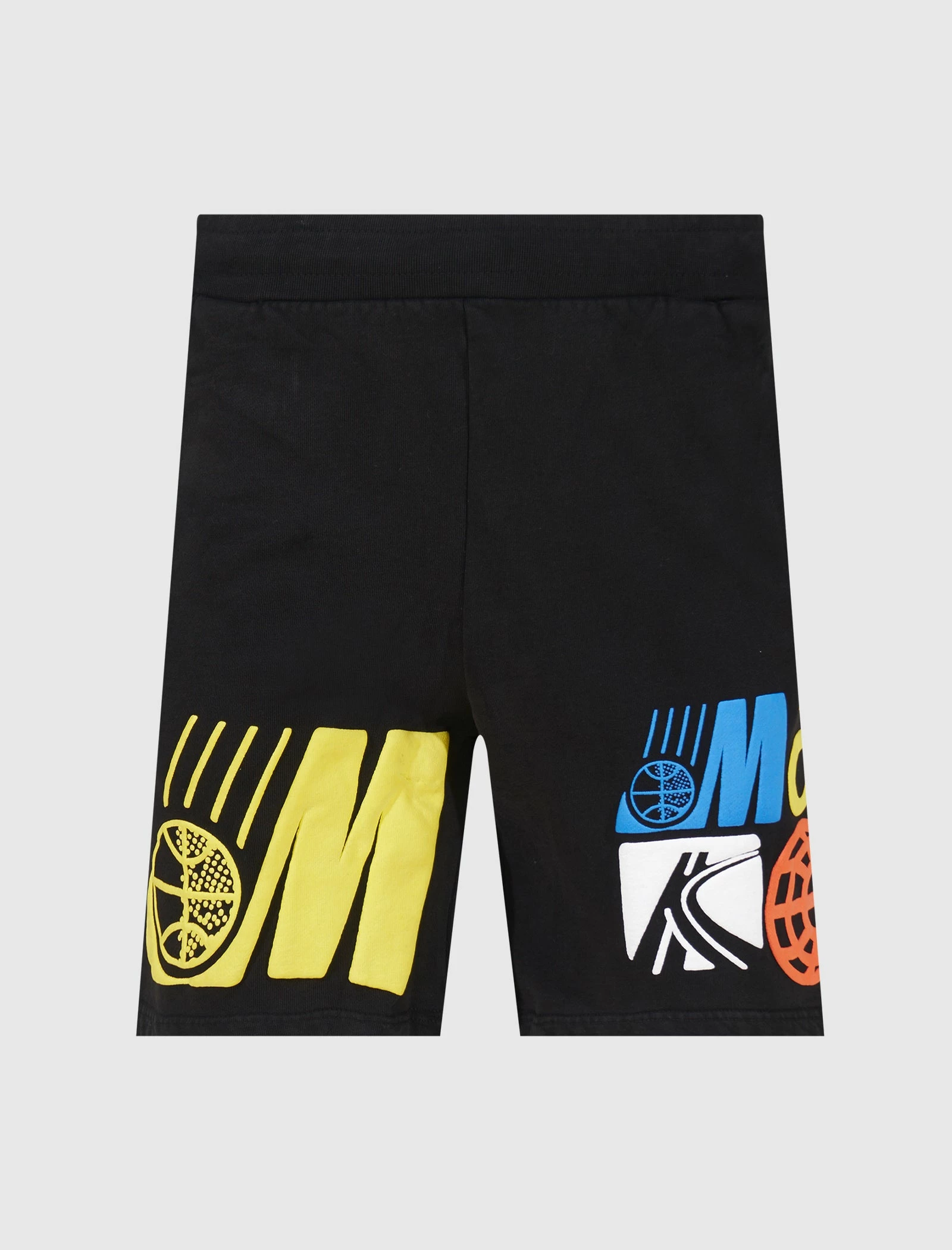 MA®KET PUFF SHORTS
