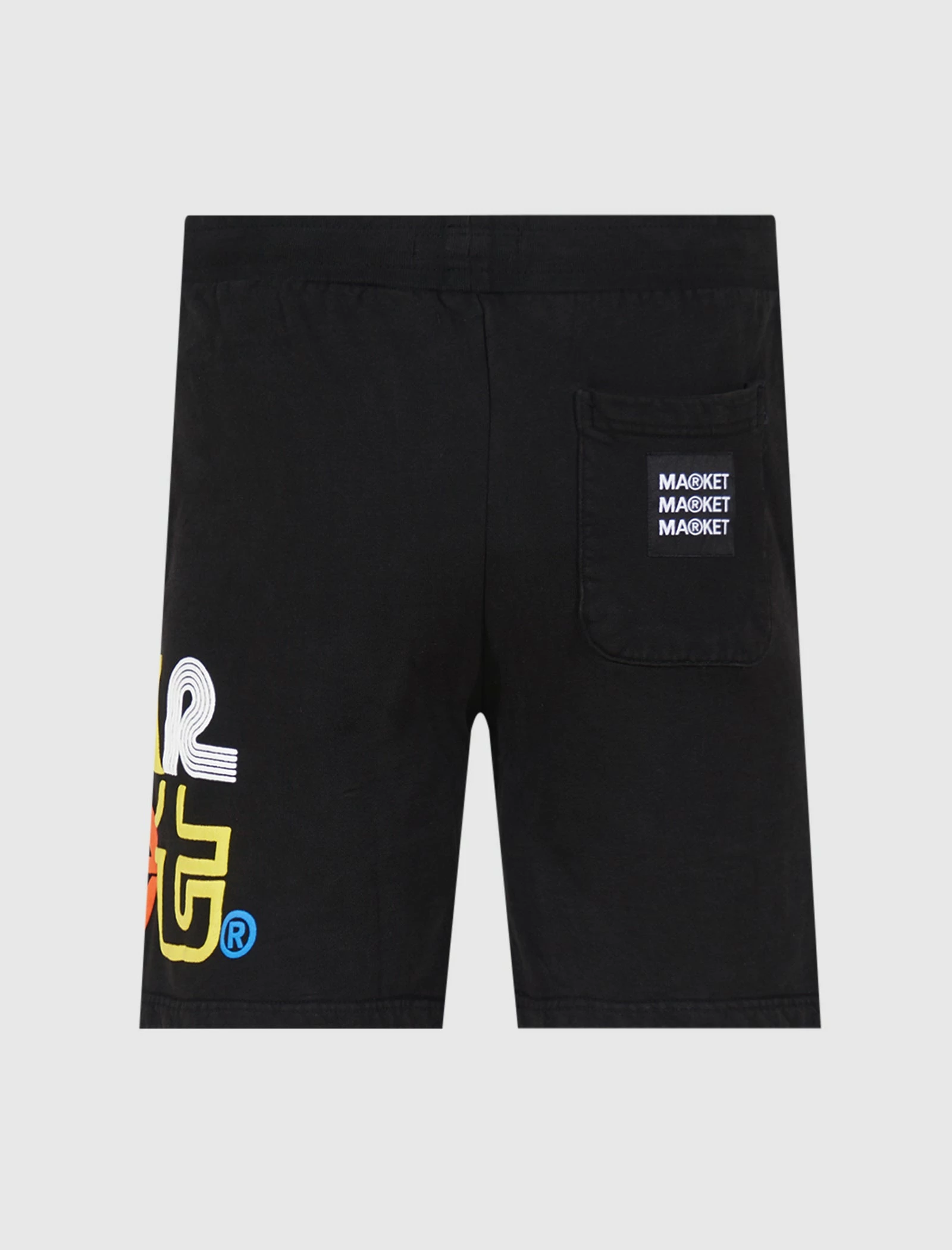 MA®KET PUFF SHORTS - Image 3