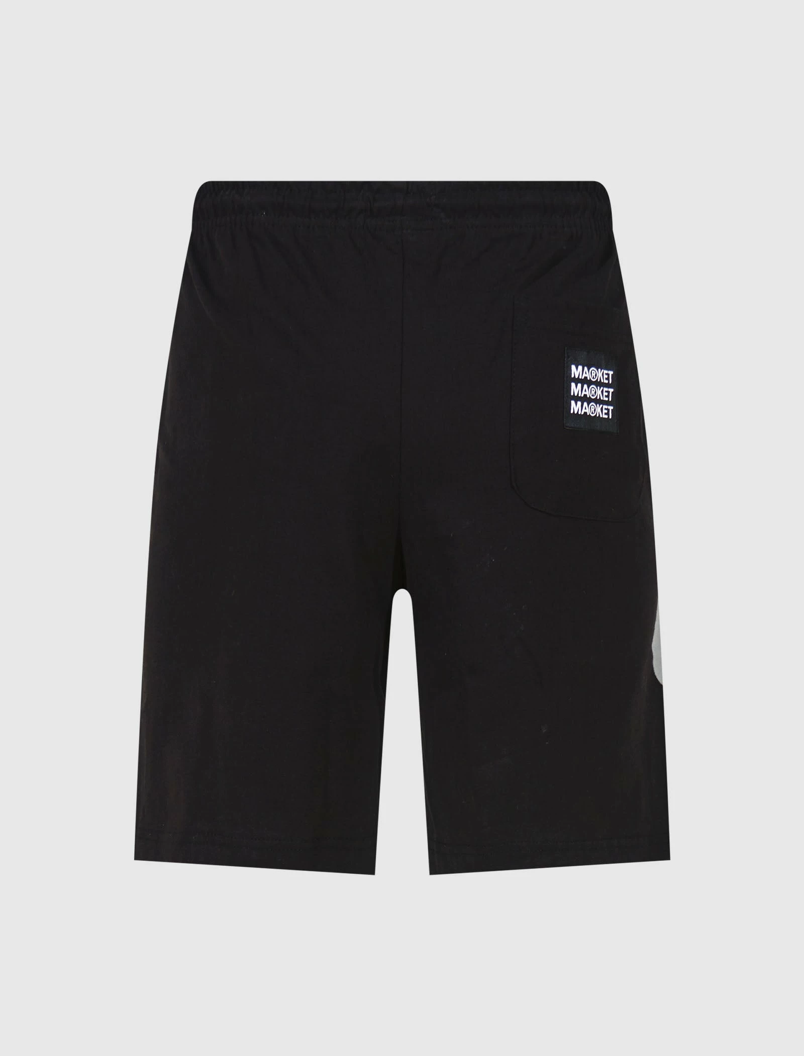 MA®KET SMILEY IN THE NET 3M SHORTS - Image 3