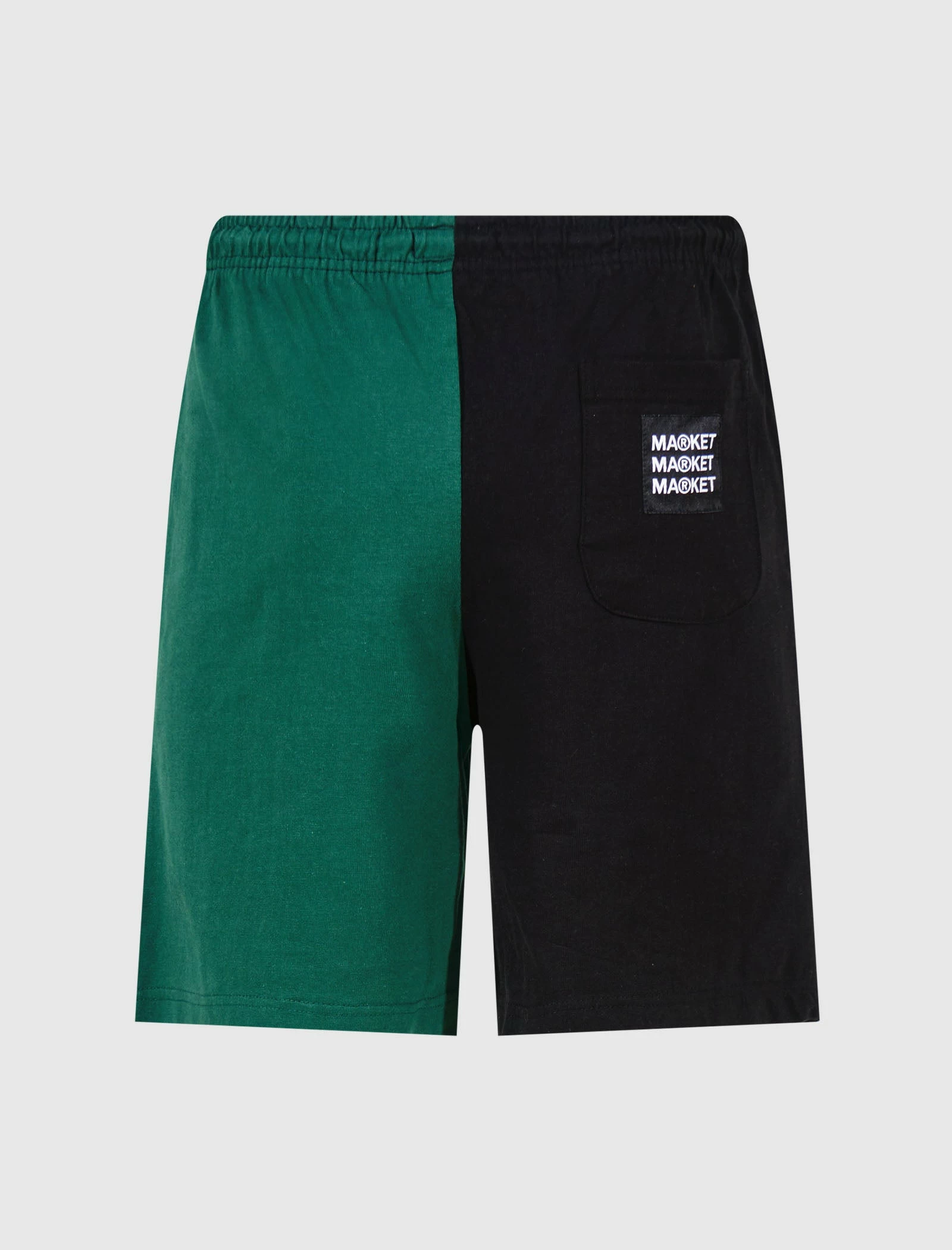 MA®KET MEMORABILIA SHORTS - Image 3