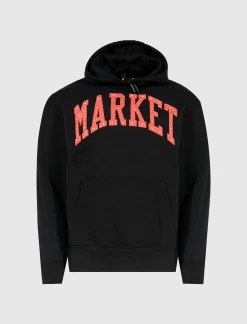 MA®KET MARKET ARC PUFF HOODIE