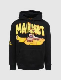 MA®KET SUBMARINE HOODIE