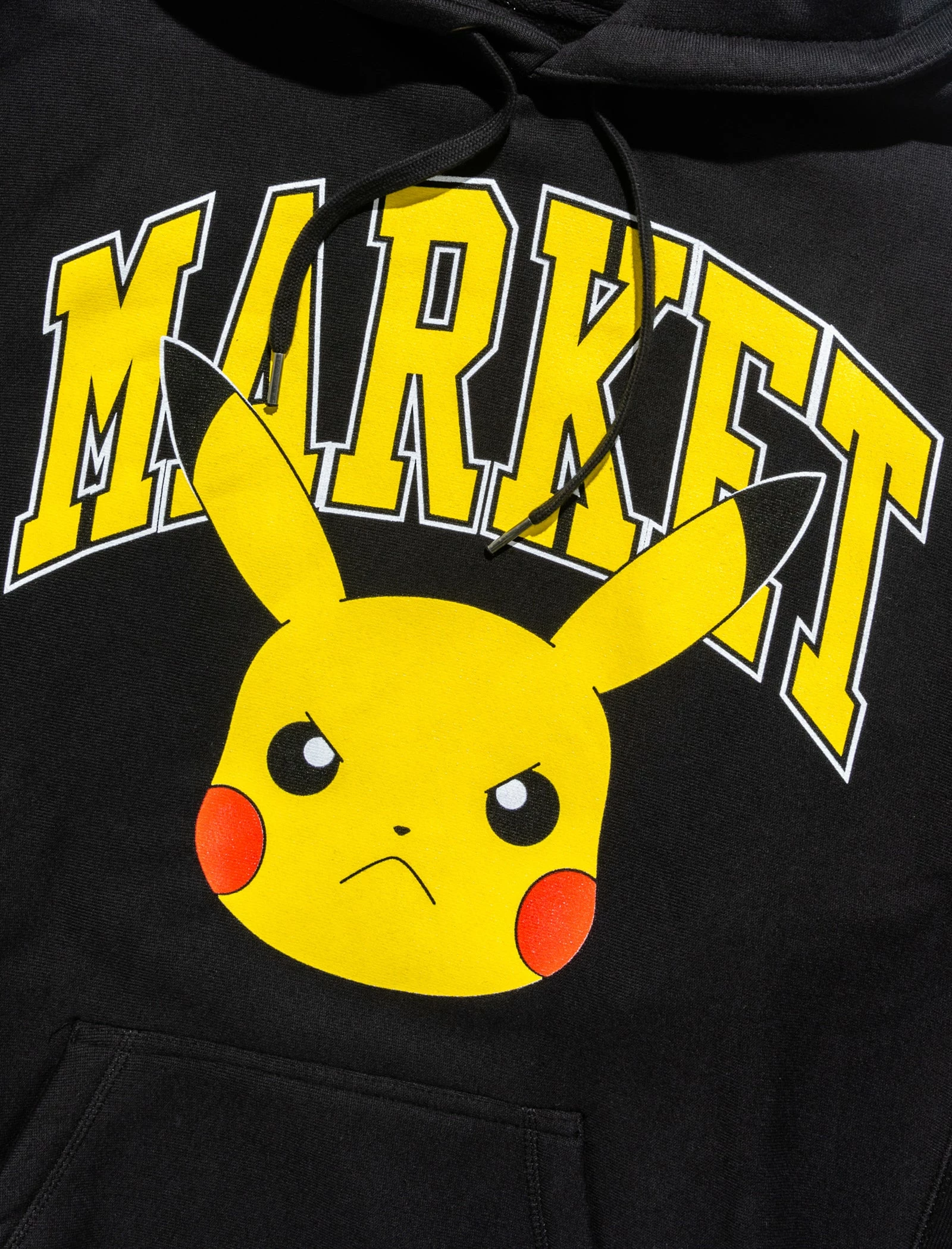 MA®KET POKEMON HOODIE - Image 2
