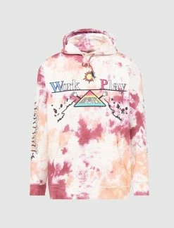 MA®KET WORK BALANCE HOODIE