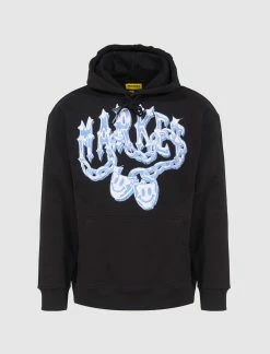 MA®KET SMILEY MARKET HOODIE