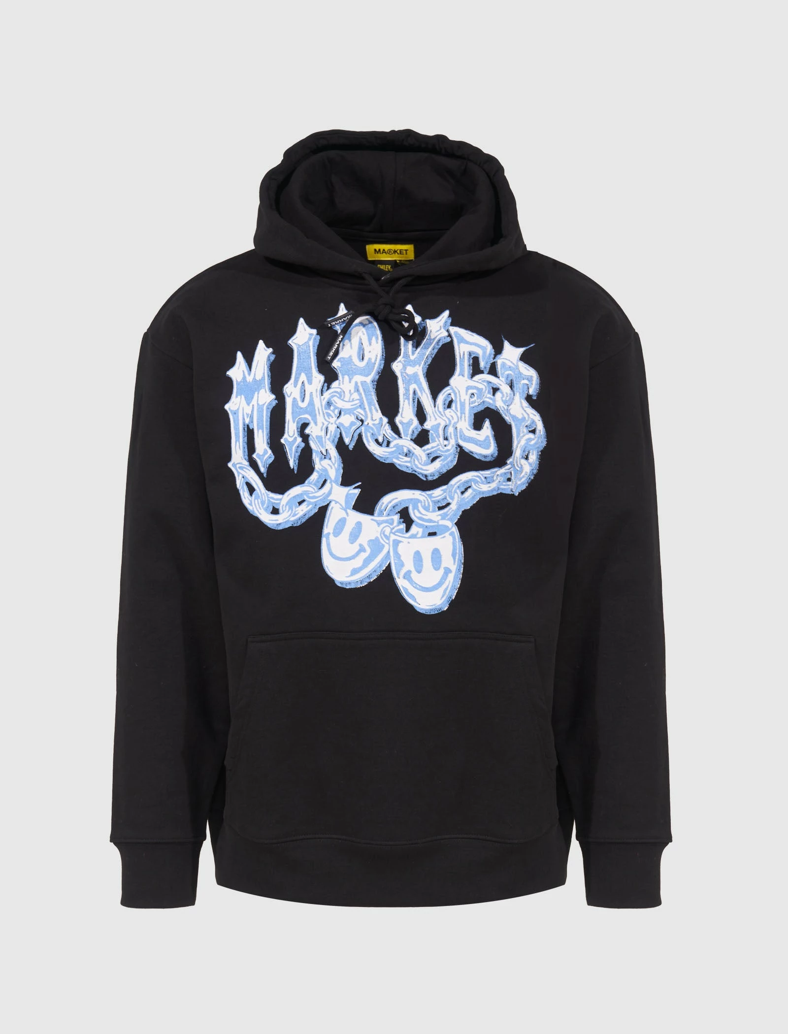 MA®KET SMILEY MARKET HOODIE