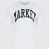 MA®KET MARKET ARC PUFF TEE