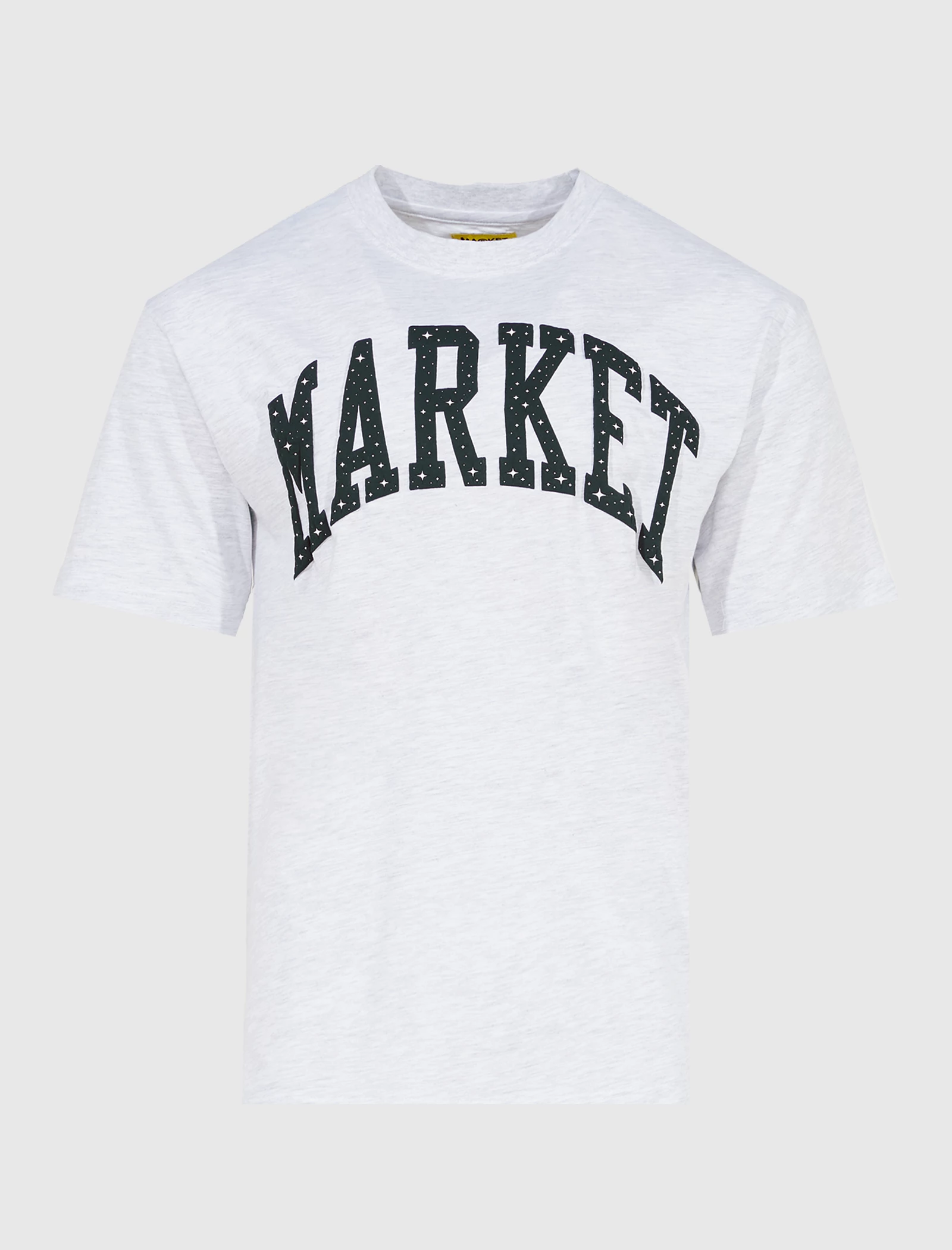MA®KET MARKET ARC PUFF TEE