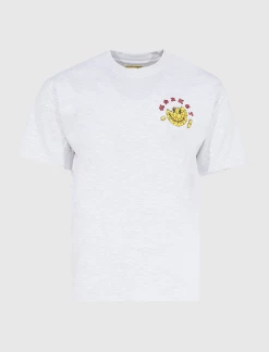 MA®KET SMILEY PEACE TEE