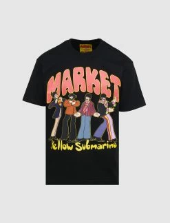 MA®KET YELLOW SUBMARINE TEE