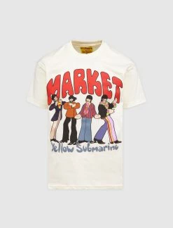 MA®KET YELLOW SUBMARINE TEE