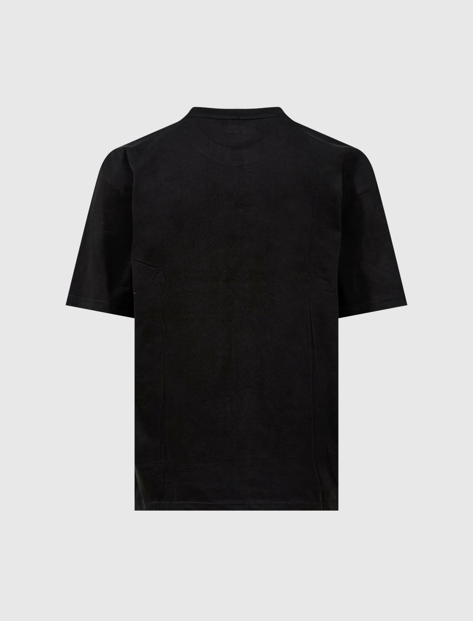 MA®KET SMILEY IRON TEE - Image 3