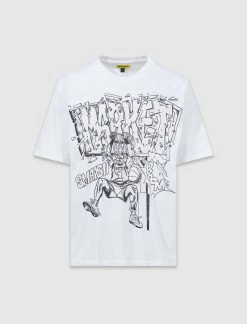 MA®KET BACKBOARD BREAKER TEE