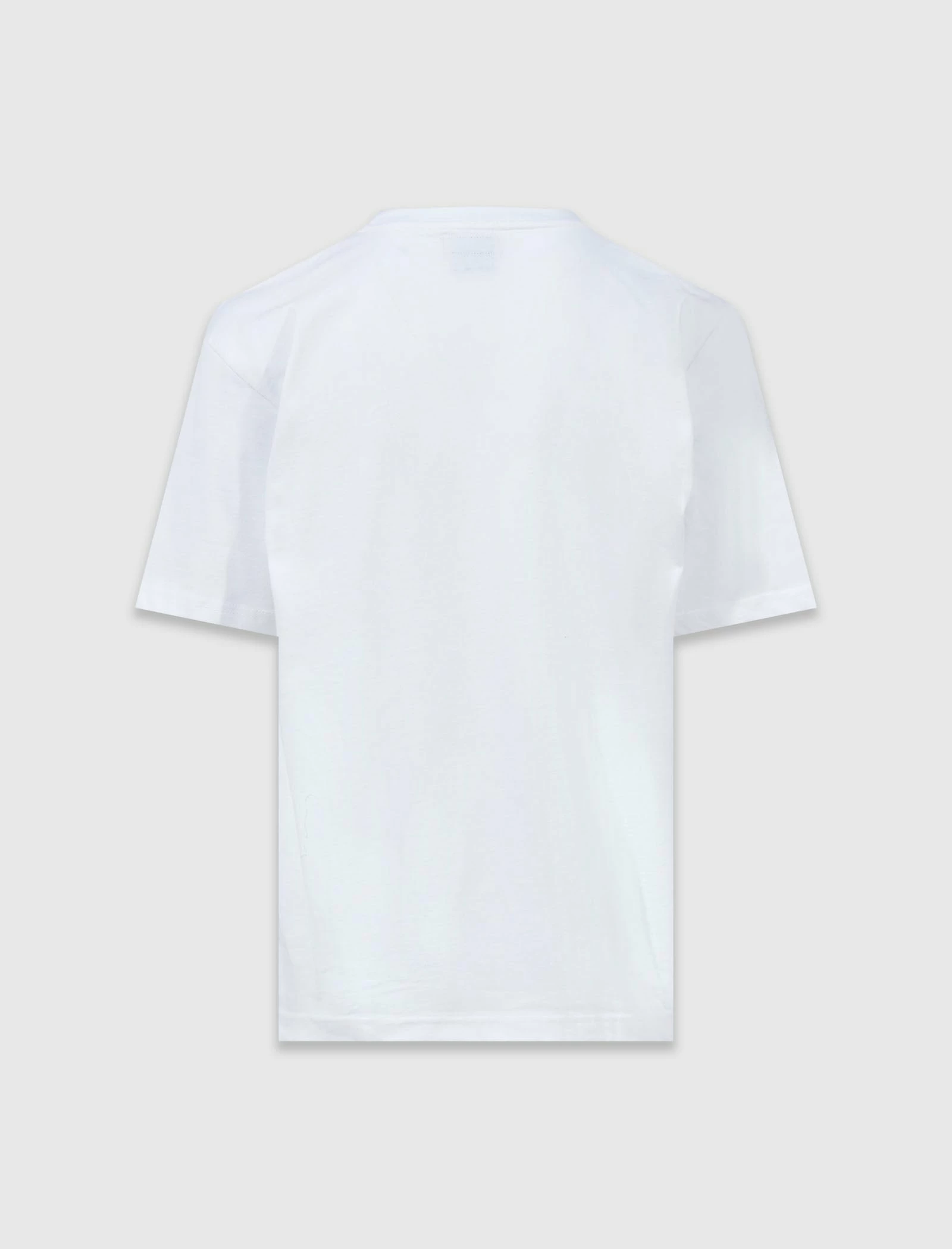 MA®KET SMILEY IN THE NET UV TEE - Image 3