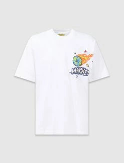 MA®KET MEMORABILIA TEE
