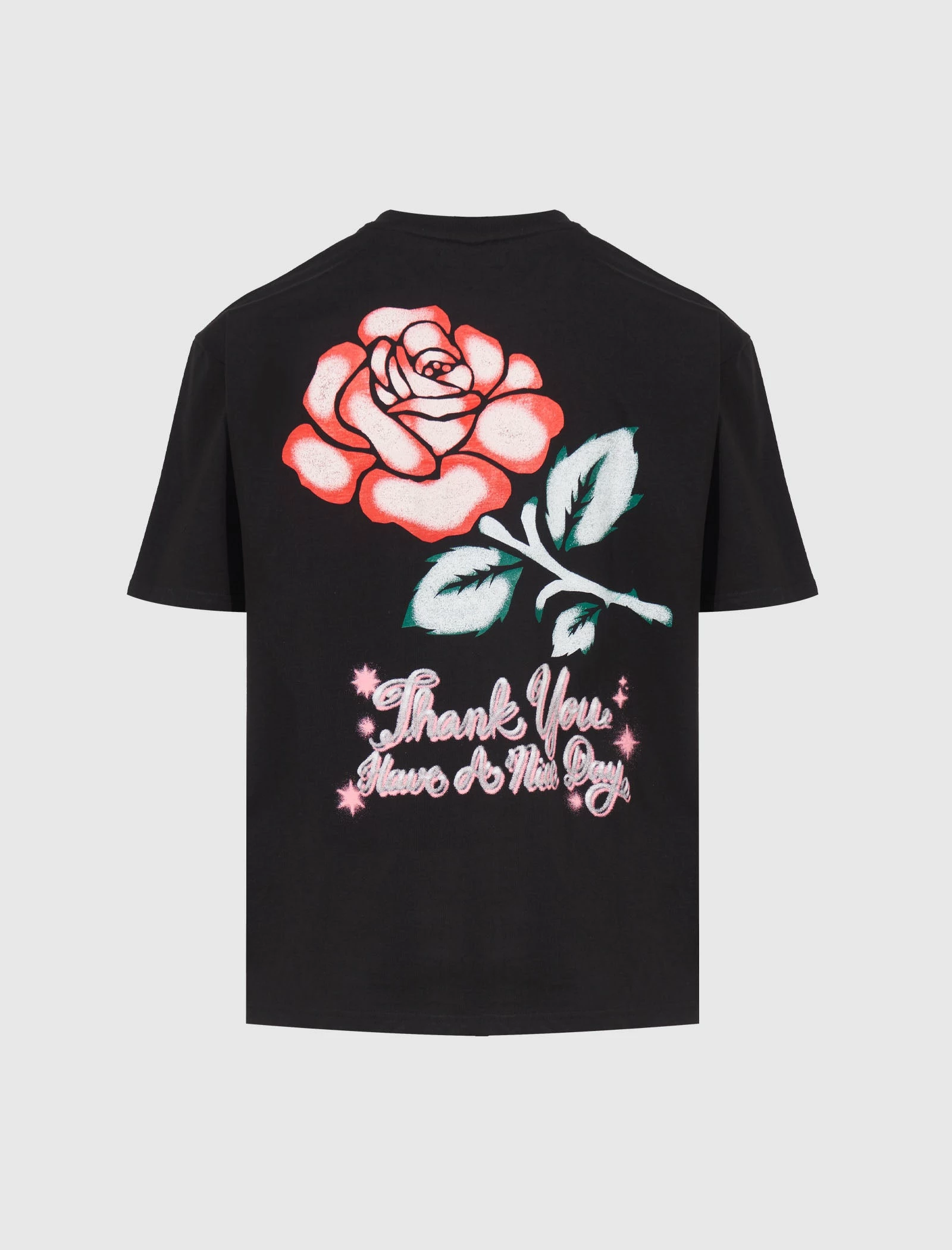 MA®KET THANK YOU ROSE TEE - Image 3
