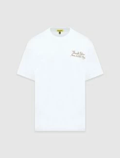 MA®KET THANK YOU ROSE TEE