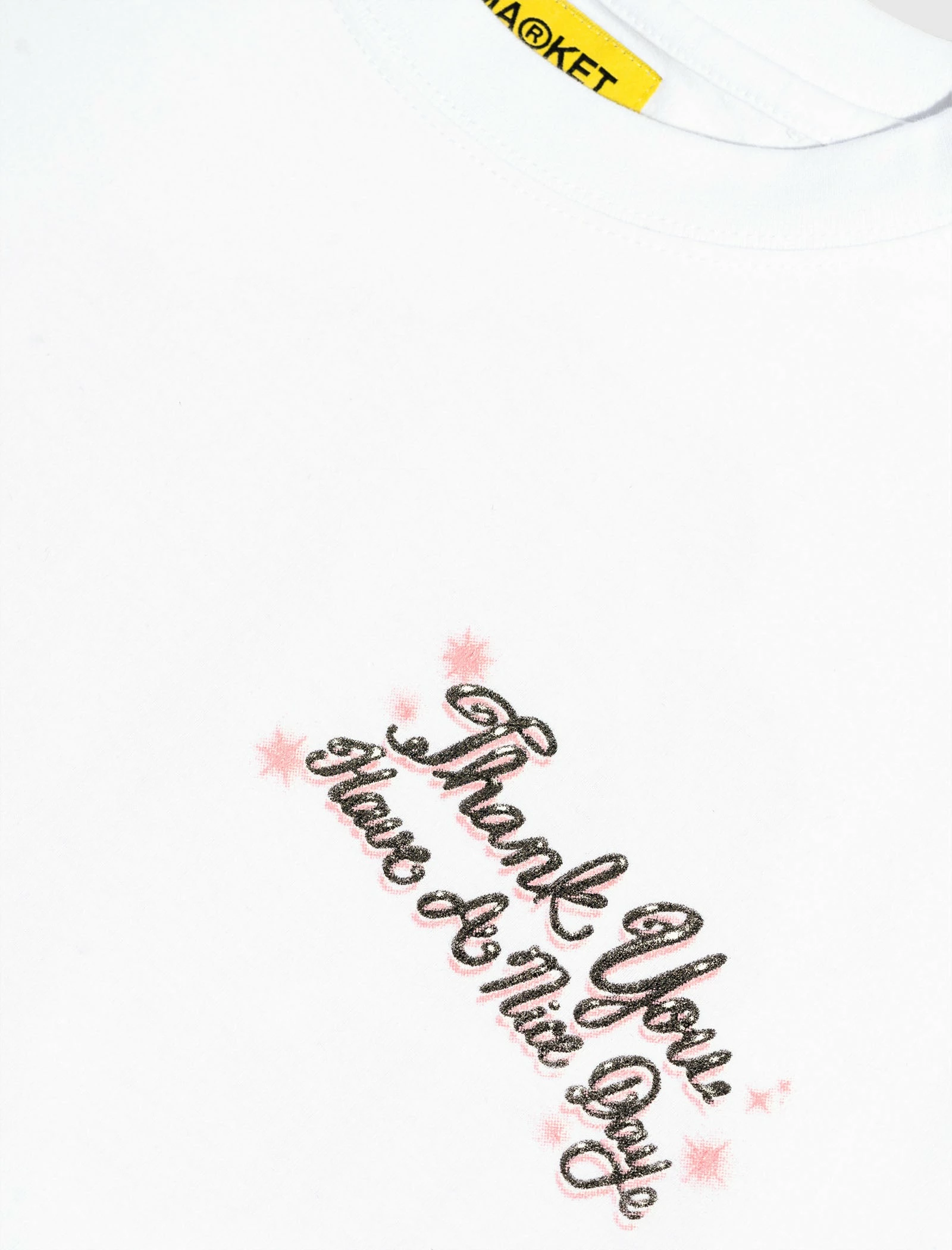 MA®KET THANK YOU ROSE TEE - Image 2