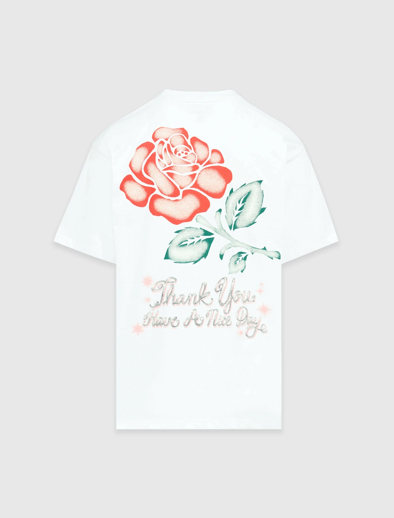 MA®KET THANK YOU ROSE TEE - Image 3
