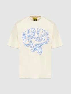 MA®KET SMILEY MARKET TEE
