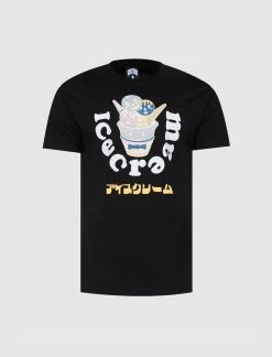 Icecream CUP SS TEE