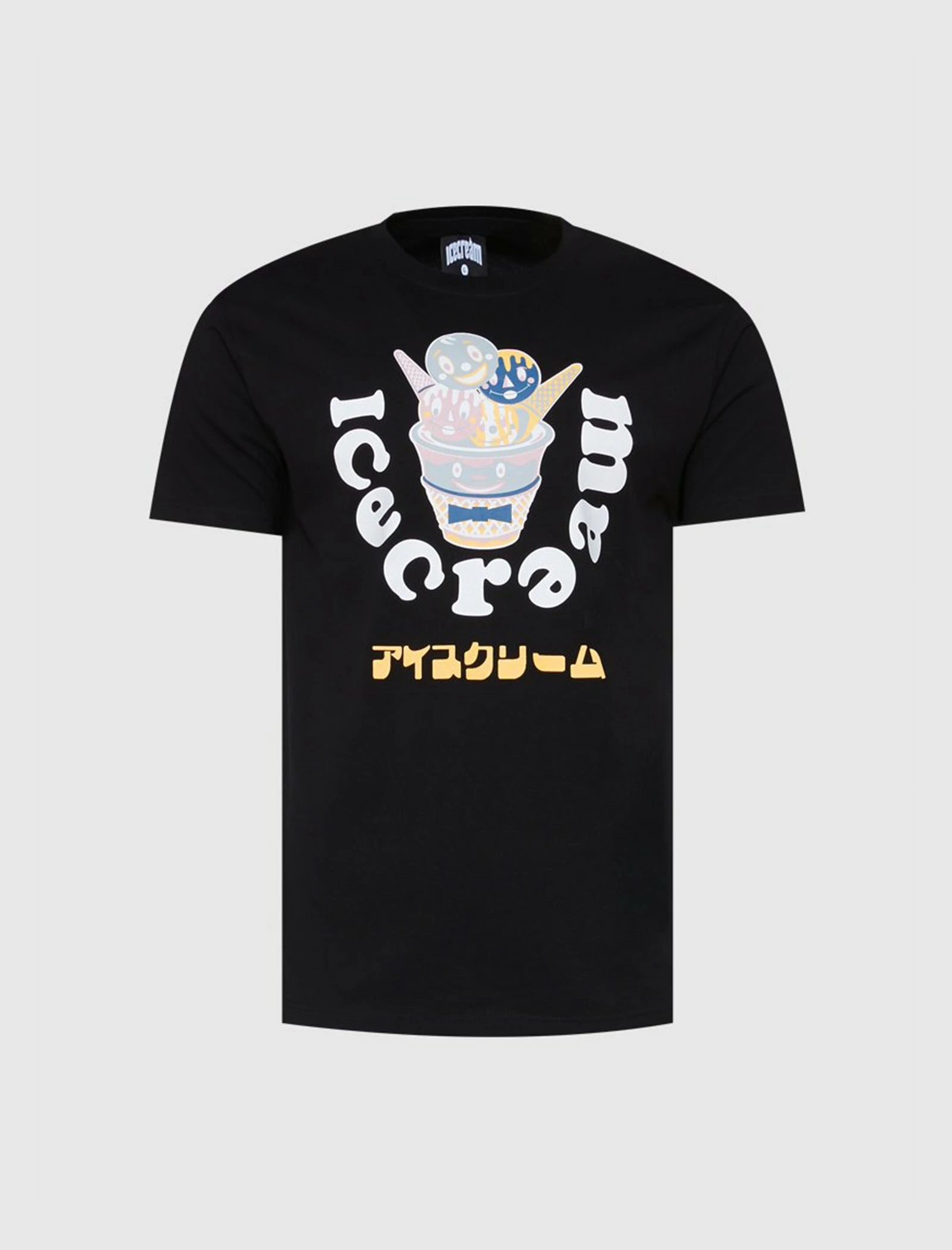 Icecream CUP SS TEE