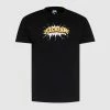 Icecream CRASH SHORT SLEEVE TEE