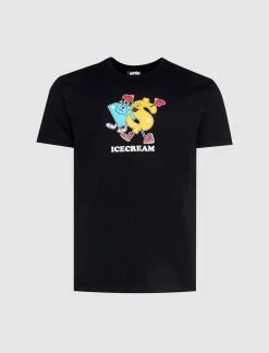 Icecream GET THE MONEY TEE
