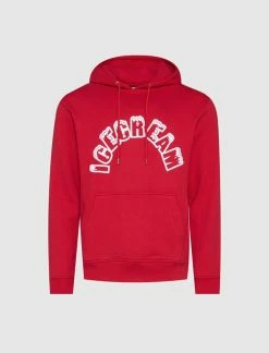 Icecream ARCH HOODIE