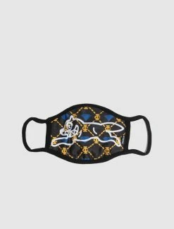 Icecream MONOGRAM MASK