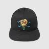 Icecream SPIN CYCLE SNAPBACK