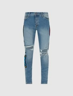 Icecream BILL BREAKER JEAN