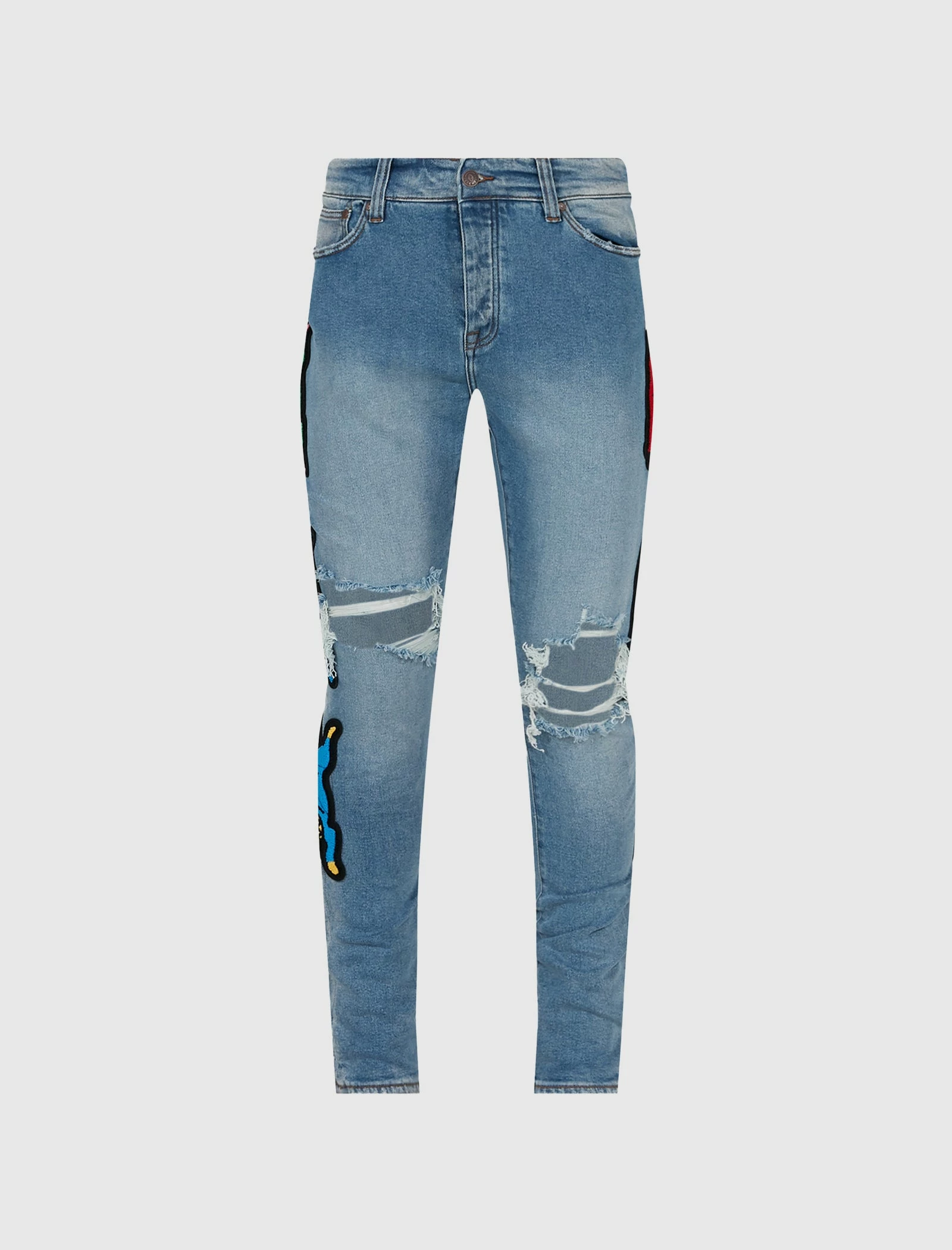 Icecream BILL BREAKER JEAN