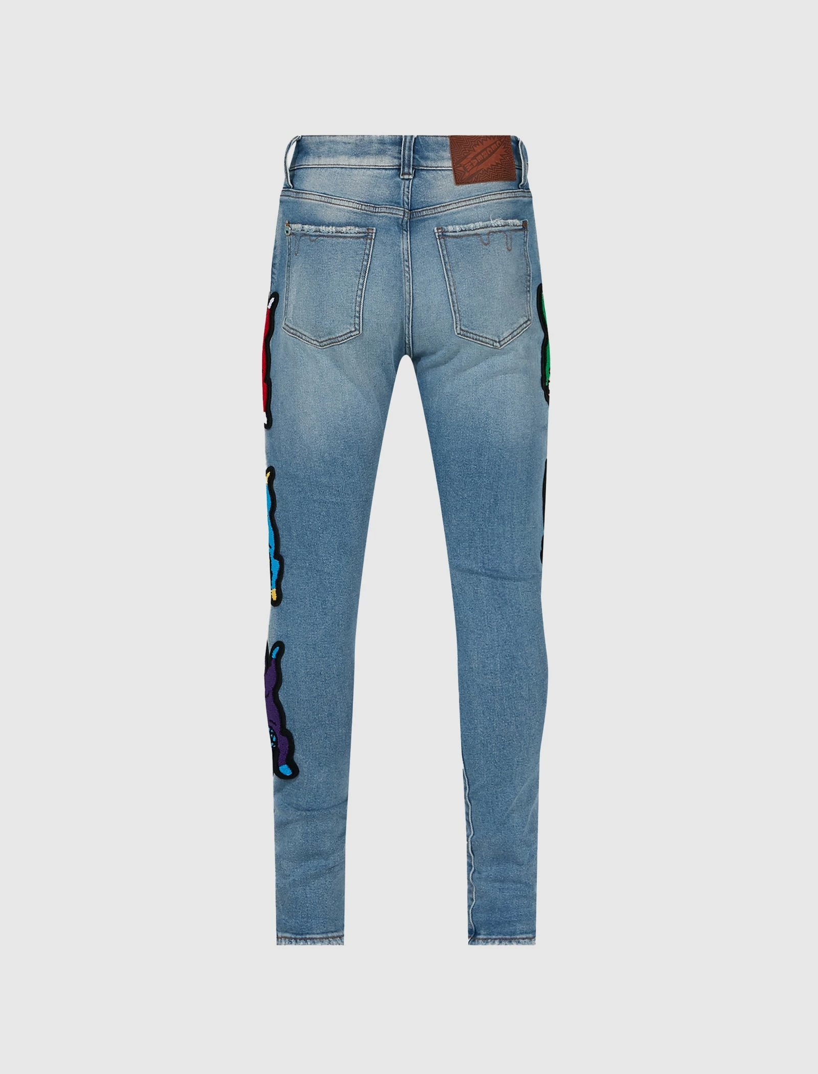 Icecream BILL BREAKER JEAN - Image 3