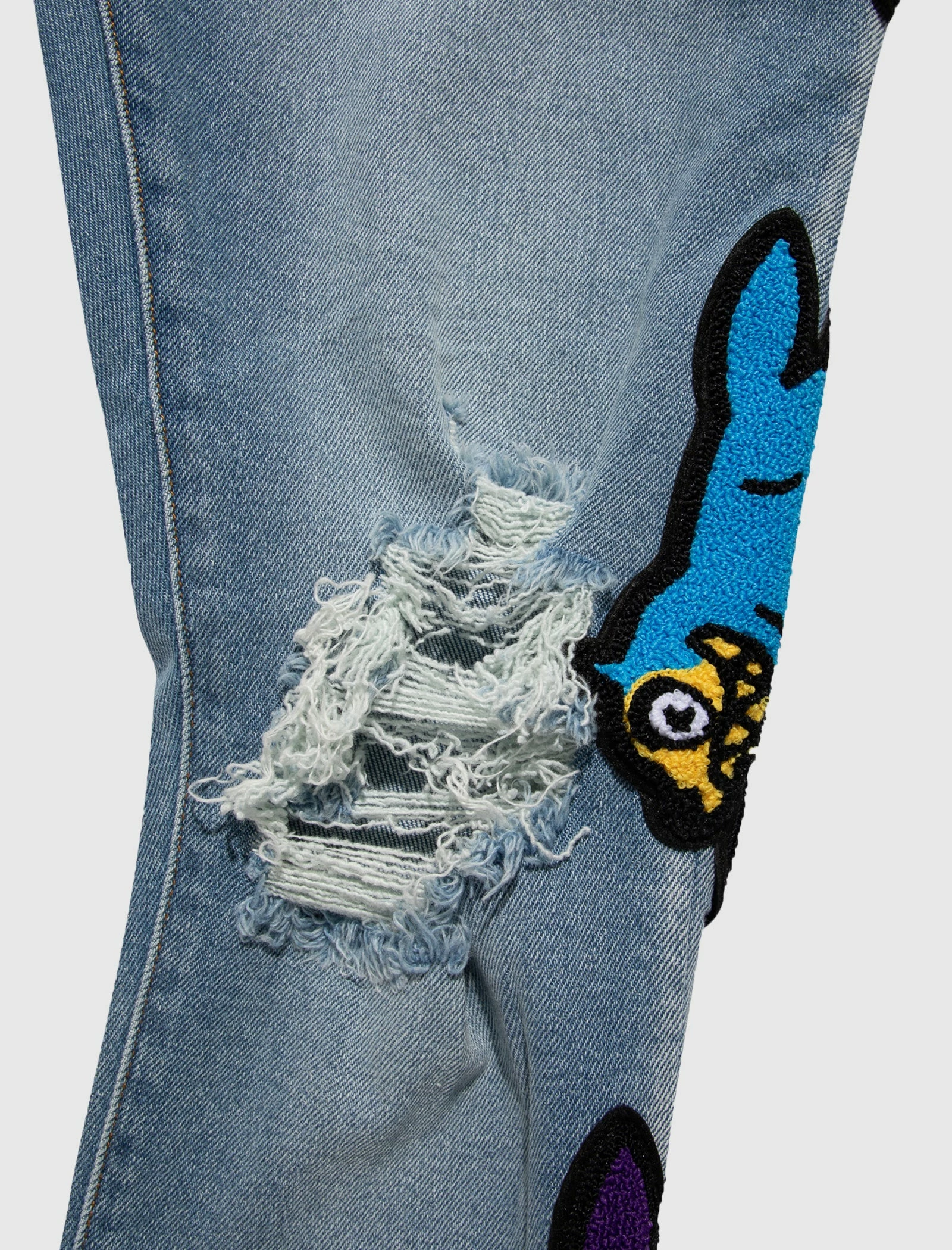 Icecream BILL BREAKER JEAN - Image 2