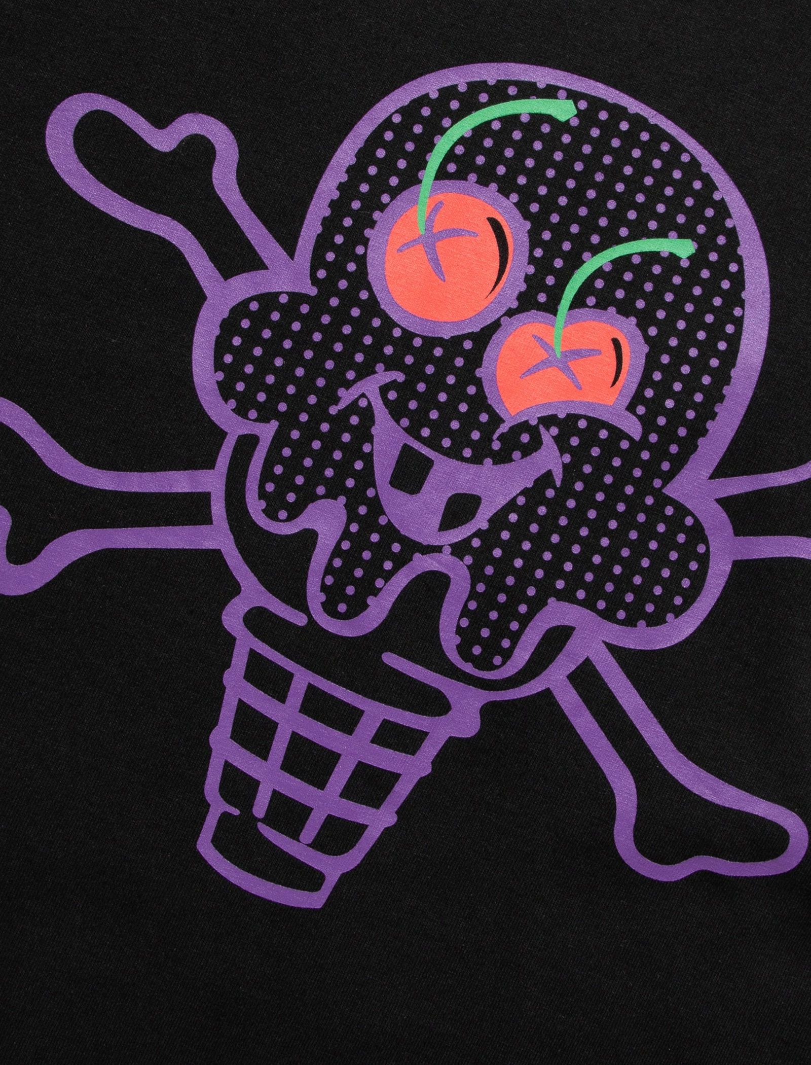 Icecream POLKA SHORT SLEEVE TEE - Image 2