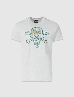 Icecream POLKA SHORT SLEEVE TEE