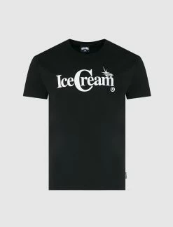 Icecream SHINE SHORT SLEEVE TEE